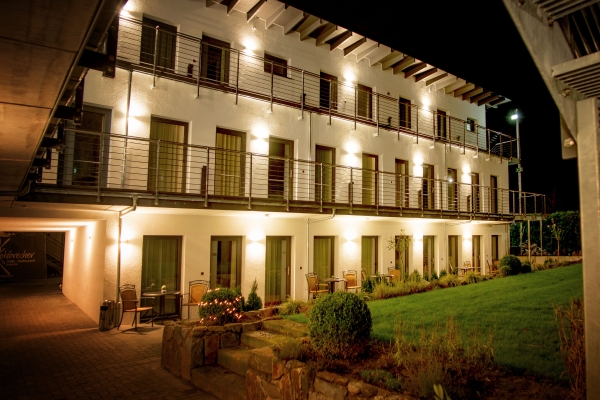 Hotel Restaurant Kohlbrecher Villeroy & Boch SPA